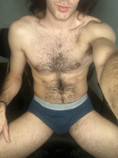 Wearing these for a friend, I’ll send to them after I  in them by geneblume