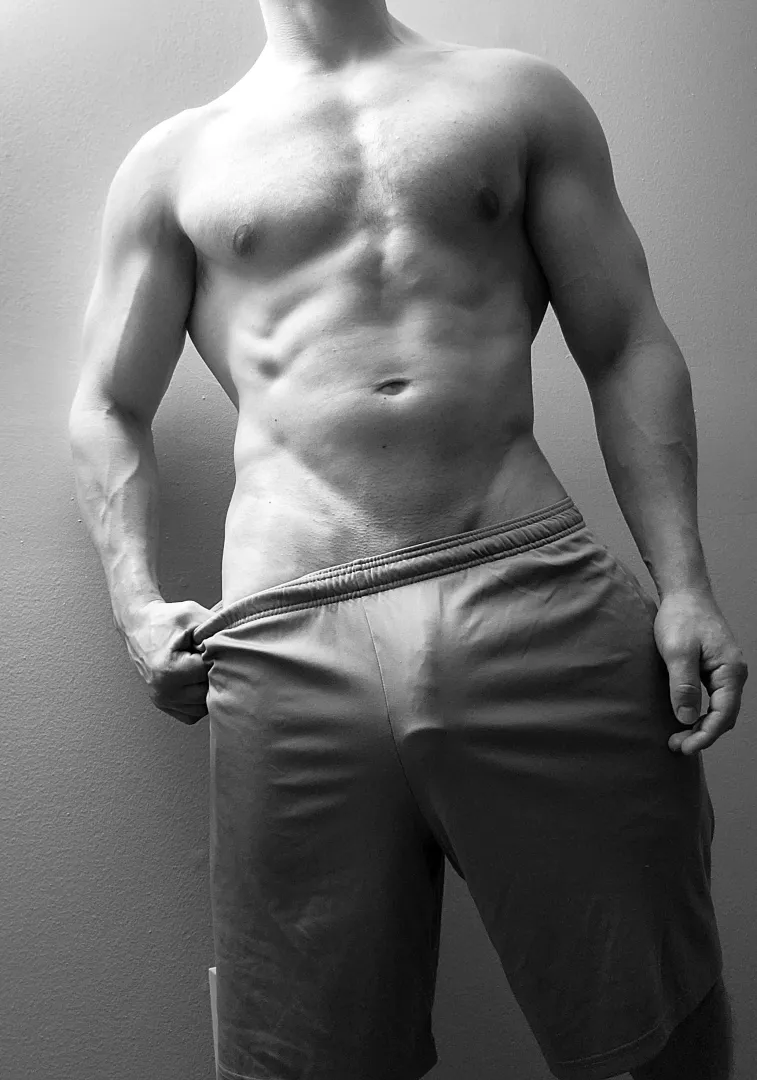 Wearing thin grey for a certain girl... don't be shy ;) posted by Experimental_muse2