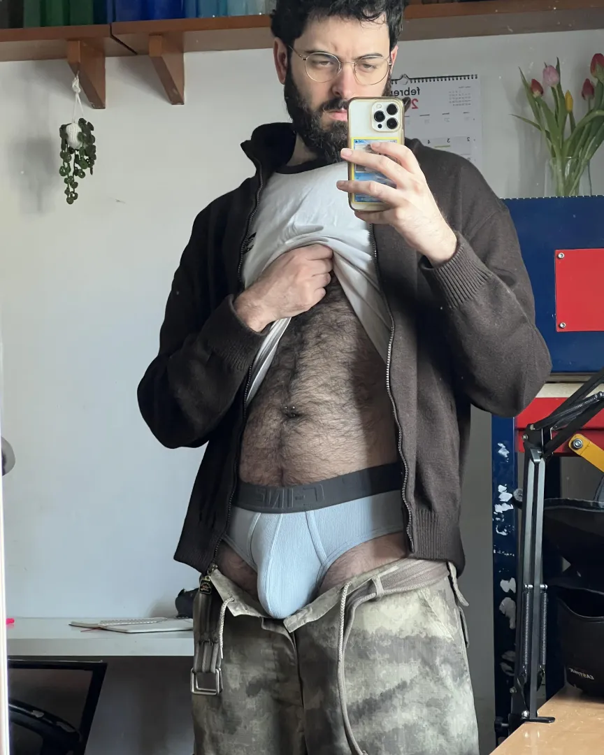 Wearing this to a date. Approved? posted by PiercedOtter