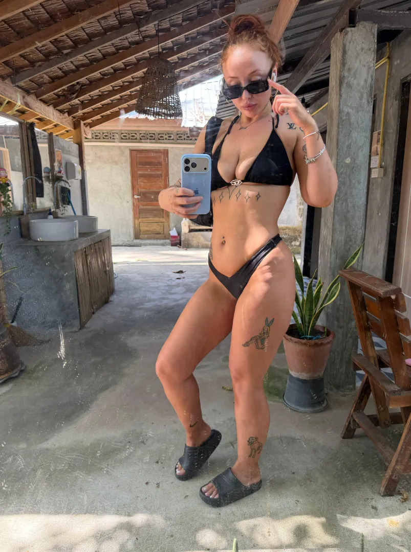 Wearing this to get you hard posted by naughtyzaxx