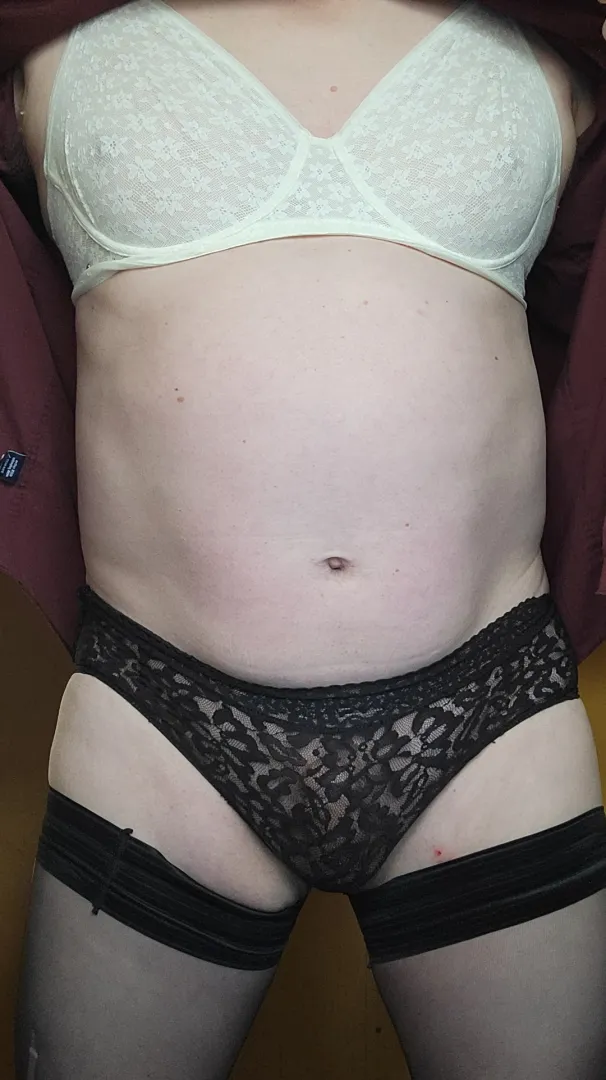 Wearing this today out and about. posted by offroad4fun84