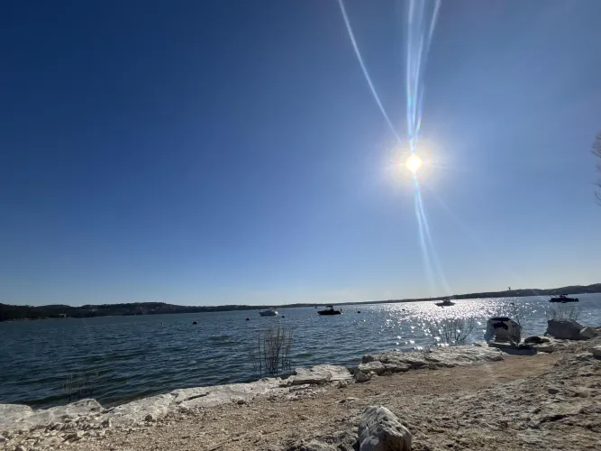 Weather was great by OkNobody4638