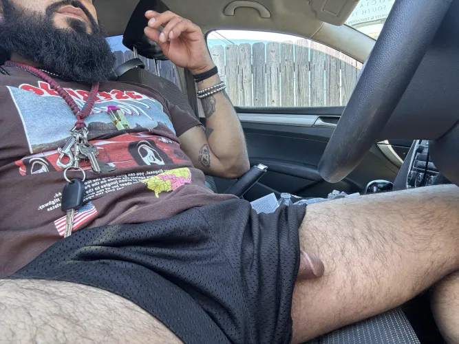 Weathers been feeling great by Sad_Grape_7905