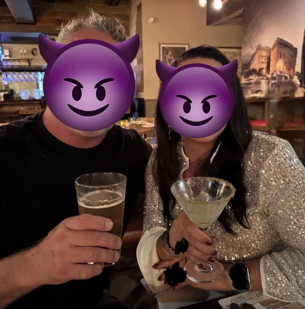 Wednesday night vibe? posted by Boring-Ad3090