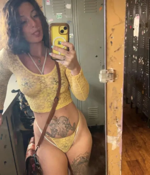 Wednesday workin by NKYCIN0