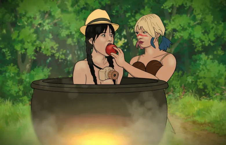 Wednesday's stew by Parking-Advice4188