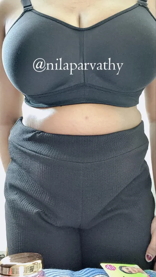 Week mood on️ by nilaparvathy