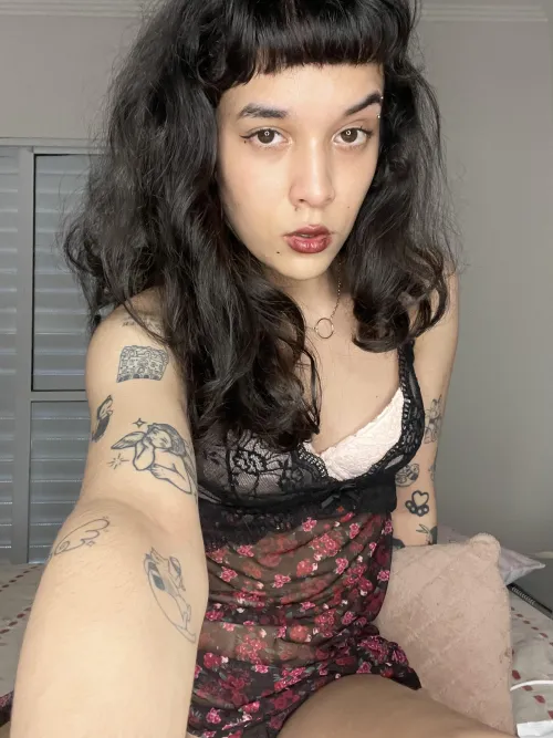 Week starts now… behaving or misbehaving? 

You decide by itzkimmyy