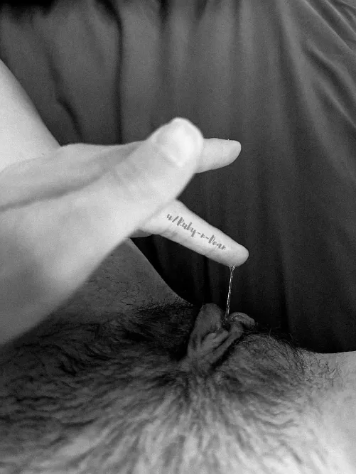 Weekend forecast is...wet #WA by Ruby-n-Dean