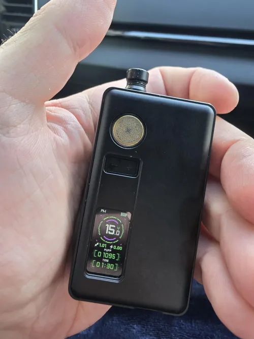 Weekend hand check by clash2k