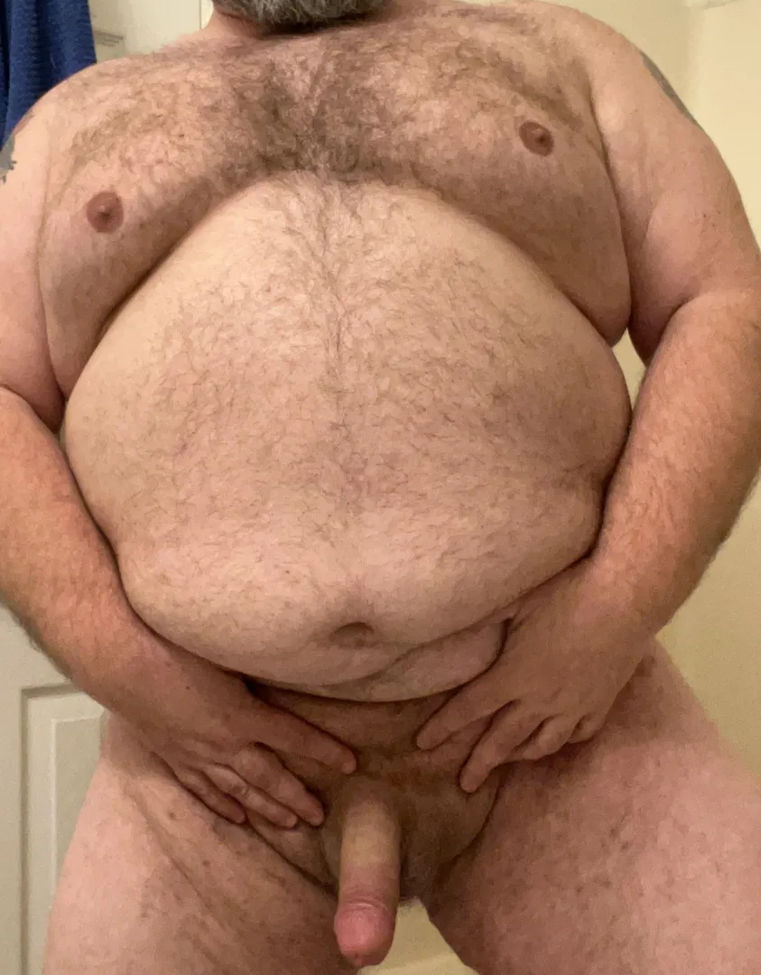 Weekend plans? posted by morethanabear