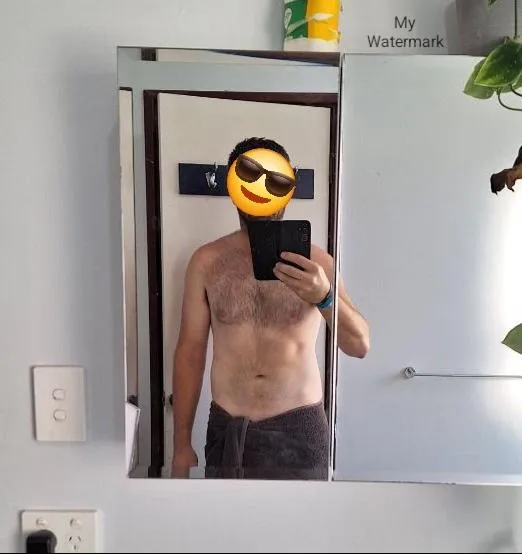 Weekend plans? Let's get wild (M) posted by Ok-Walrus-6334