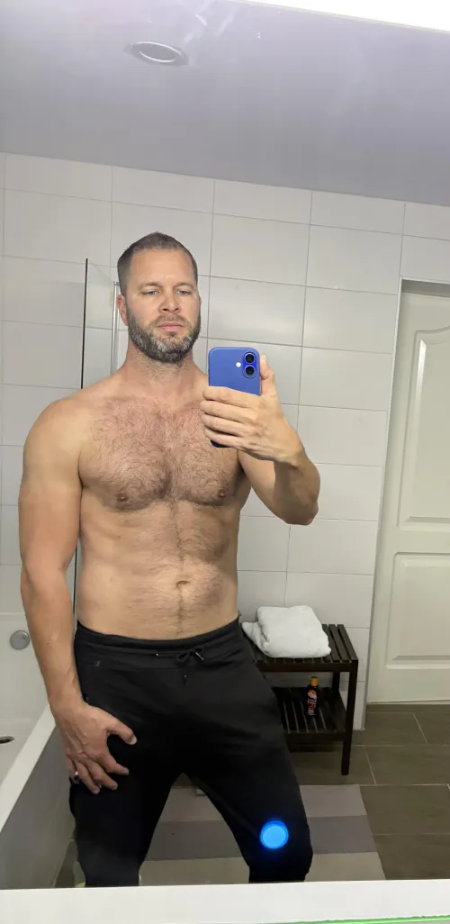 Weekend vibes by No_Investment4876