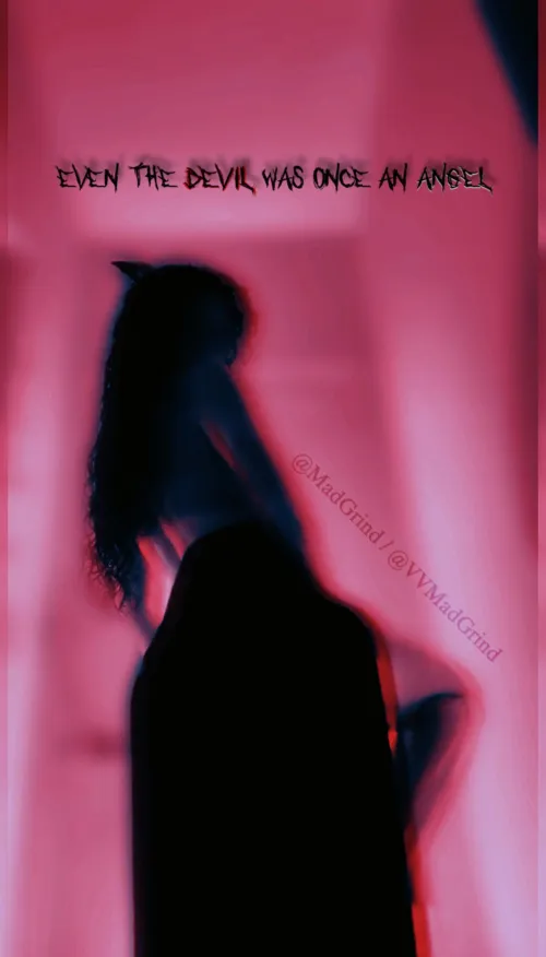 Weekend worship starts now…what did you bring for me? by VVMadGrind