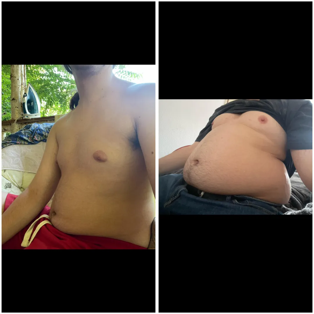 well damn posted by Informal-Health