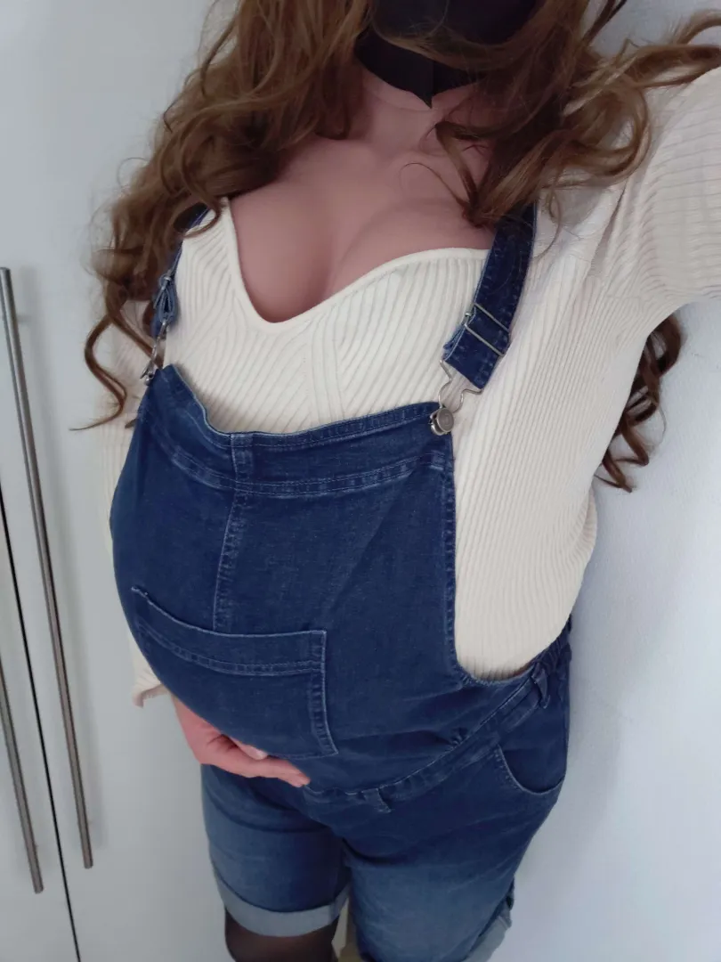 Well, didn't think that witch meant this by *your* first born... posted by Dutch_Switch