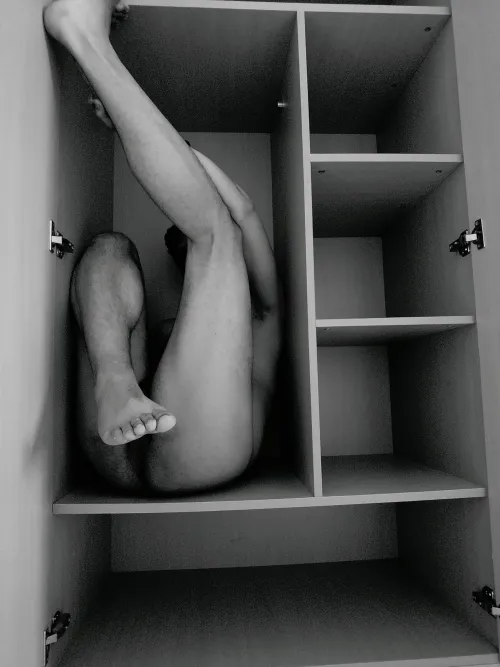 Well fitted by Individual_Rich_2810