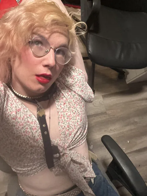 Well. girlies. cha girl is getting fillers done by the end of the month by sullyhandedIG