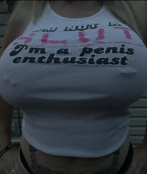 Well I can't help it I am . by MysticRidge