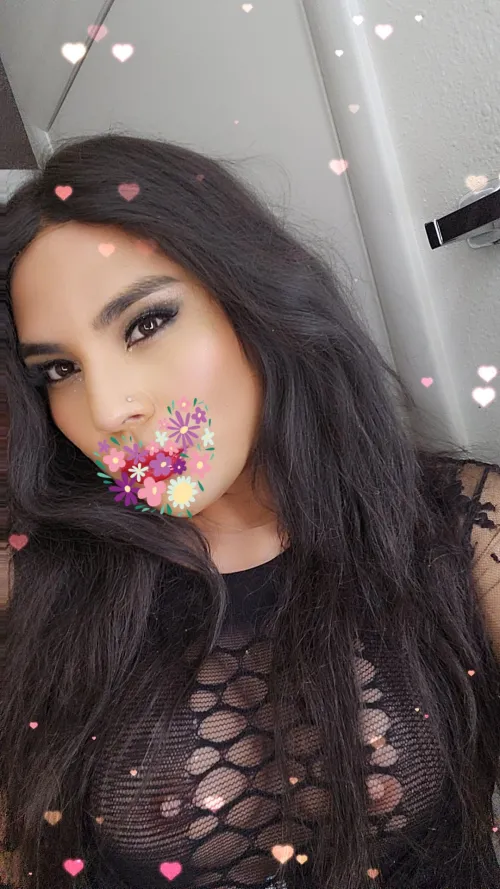 Well I guess she's back on the market now! Time to go back to my roots. Mobile blow-n-go #25 T4M by Blow_N_Go_NM