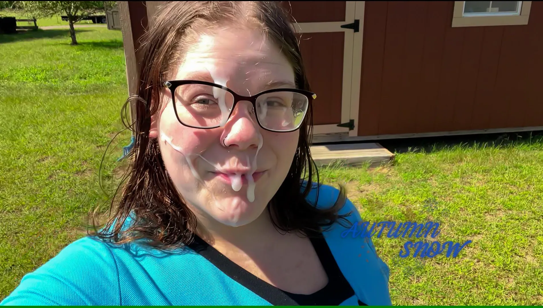 Well I'm ready for summer time facials again posted by AutumnSnow21