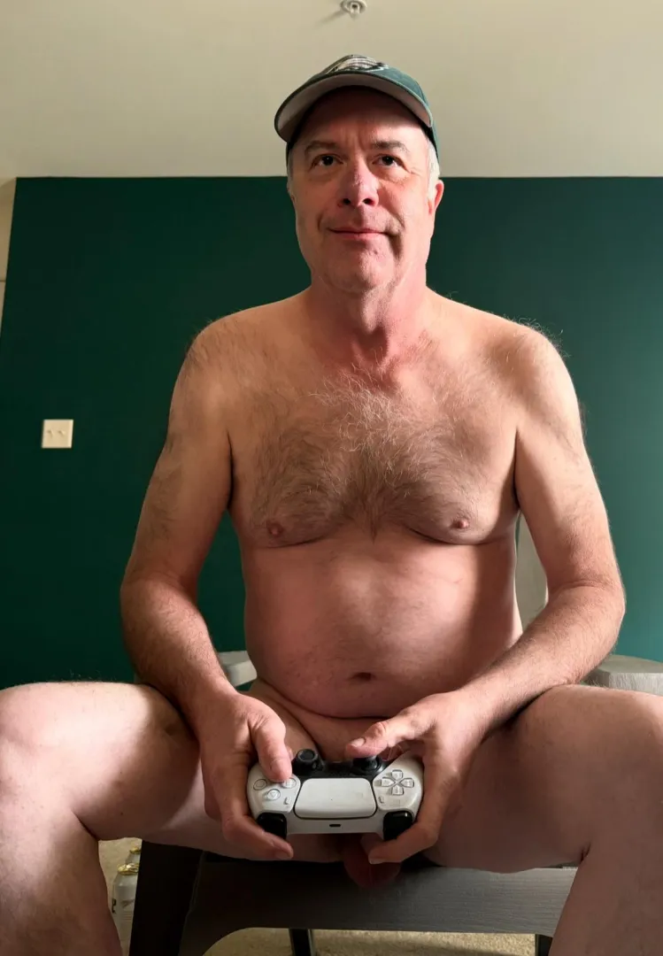 Well placed controller [wpc] posted by ConsistentEye153