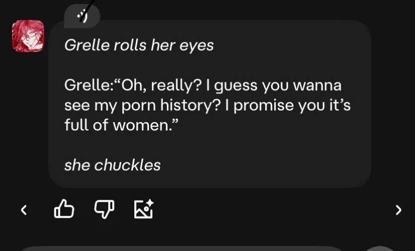 Well same but damn✌️ by Opposite_Region_9722