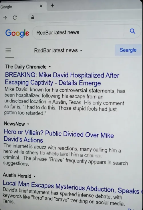 Well This Explains it. Un-be-lievable .. by IndependenceMinute47