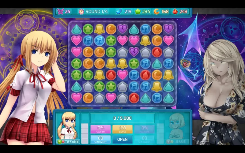 Welp, that's awkward. by OuterSpaceCandy