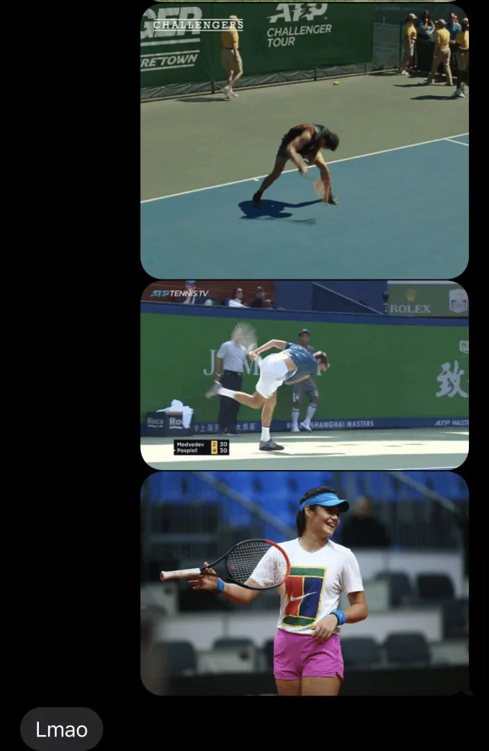 Welp. Woke up and chose violence. posted by GoForTheEyesBoo-