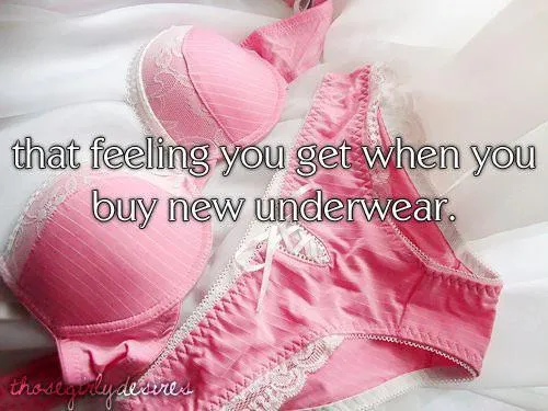 Went crazy yesterday and ordered 18 new pairs of panties from Temu posted by londonpantyboy