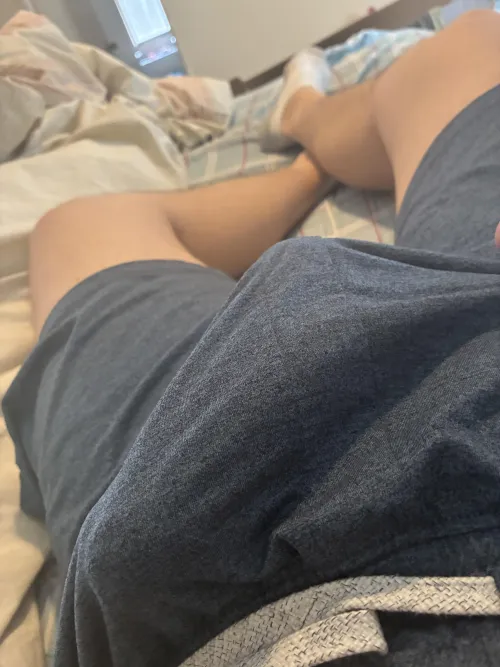 Went off like this today. by Ro0ster3d