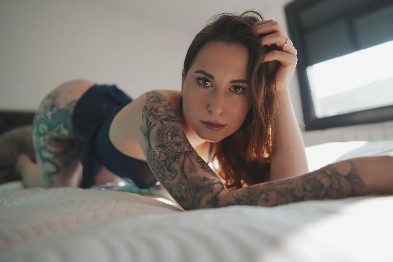 Wer will mehr sehen posted by nkohuch