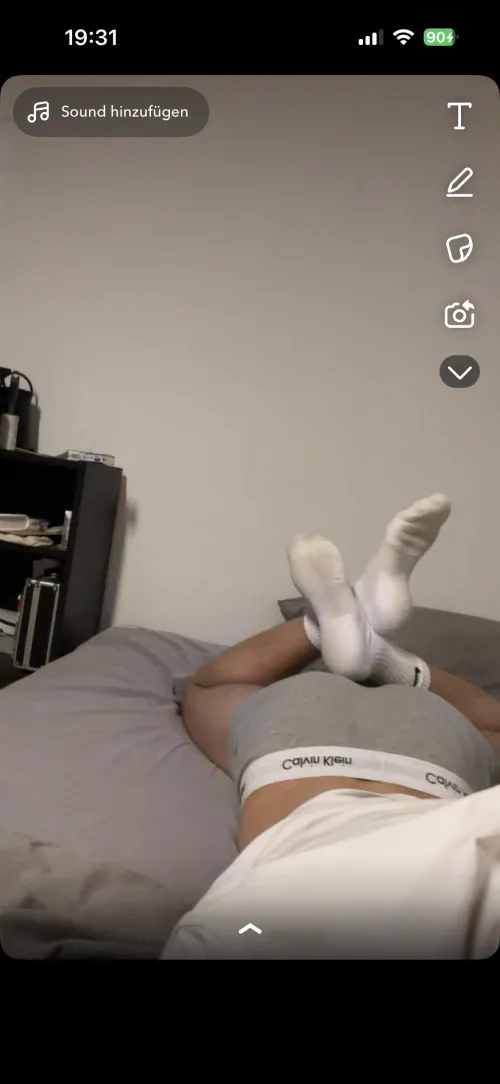 Wer will schreiben? by Vast-Zone6494