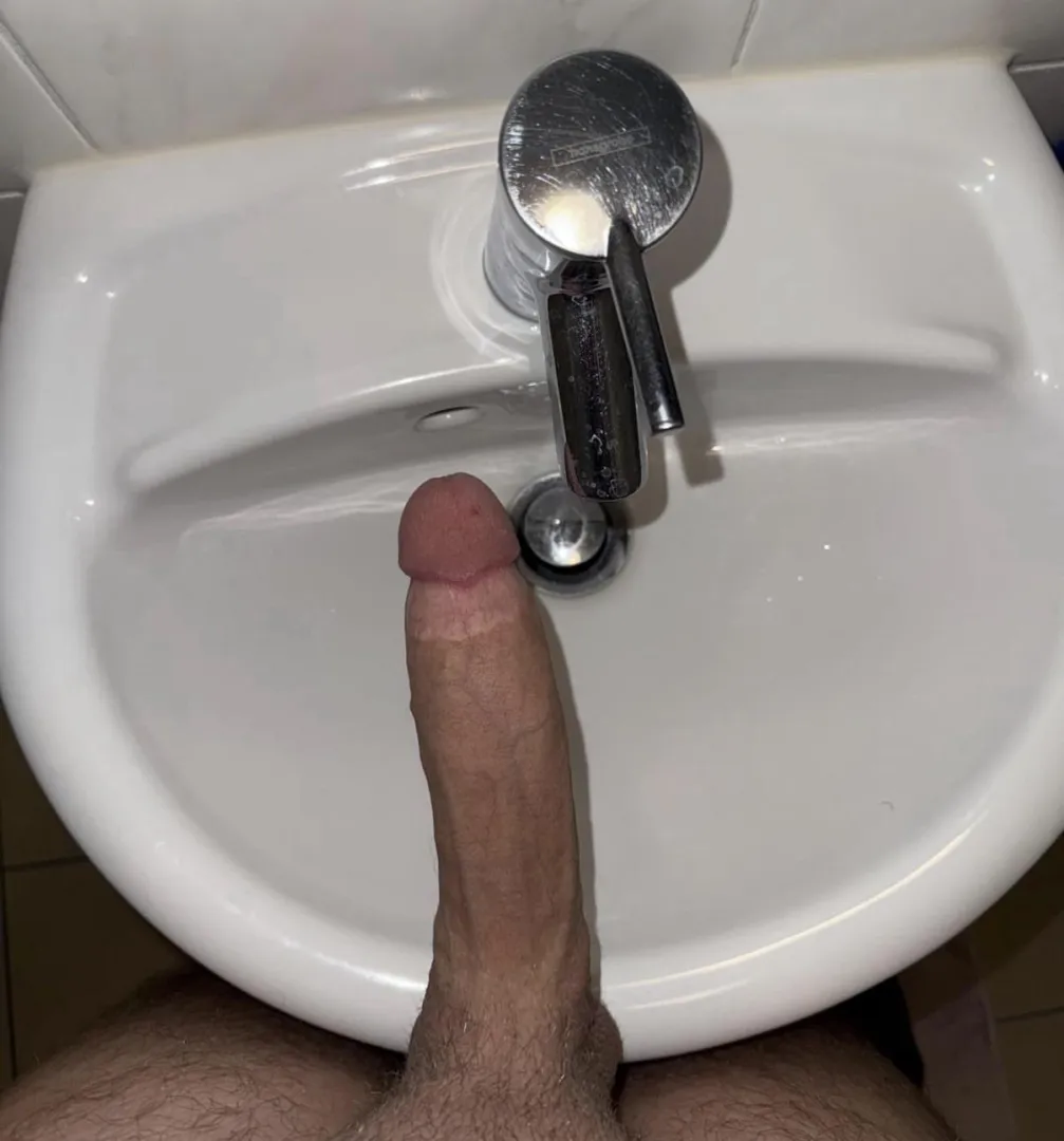 Wer würde sich die Hände waschen sei ehrlich  posted by ol_sib471