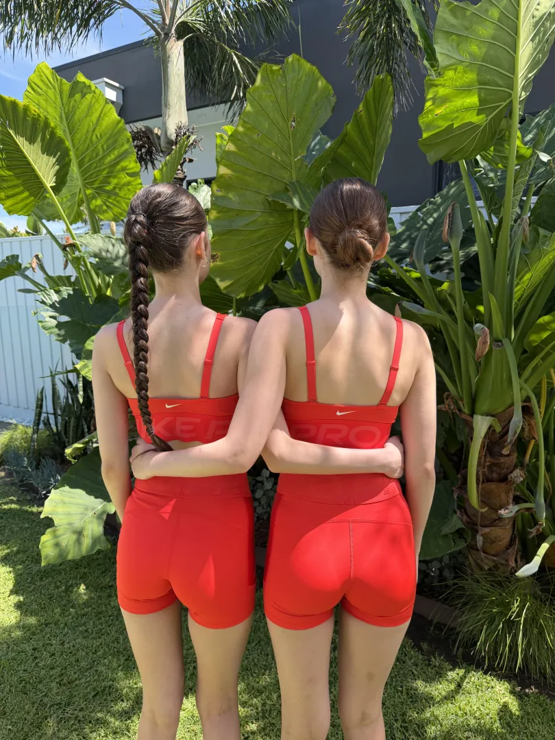 We're a little naughty, would you still date us? posted by CrystalVerse