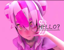 WE'RE BACK EVERYBODY!❤️‍ posted by asphyxicake