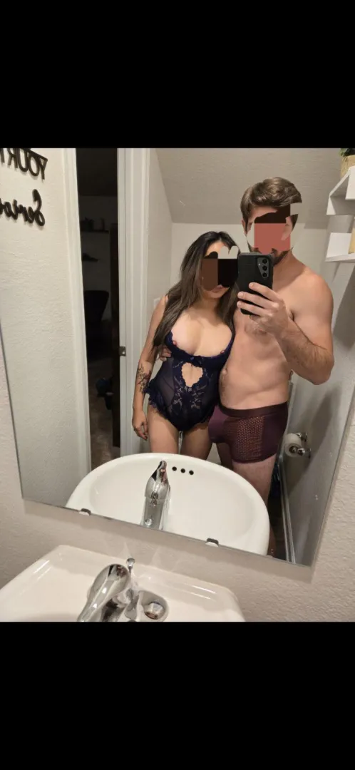 We're back  [MF] couple looking for [MWBM] posted by AsianMilf89