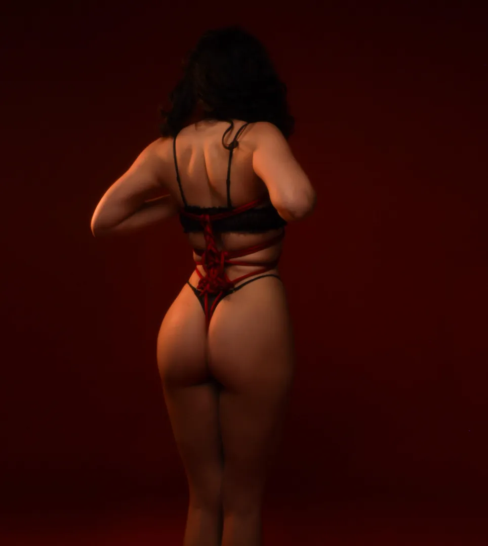 We’re so back posted by Amorosastudios