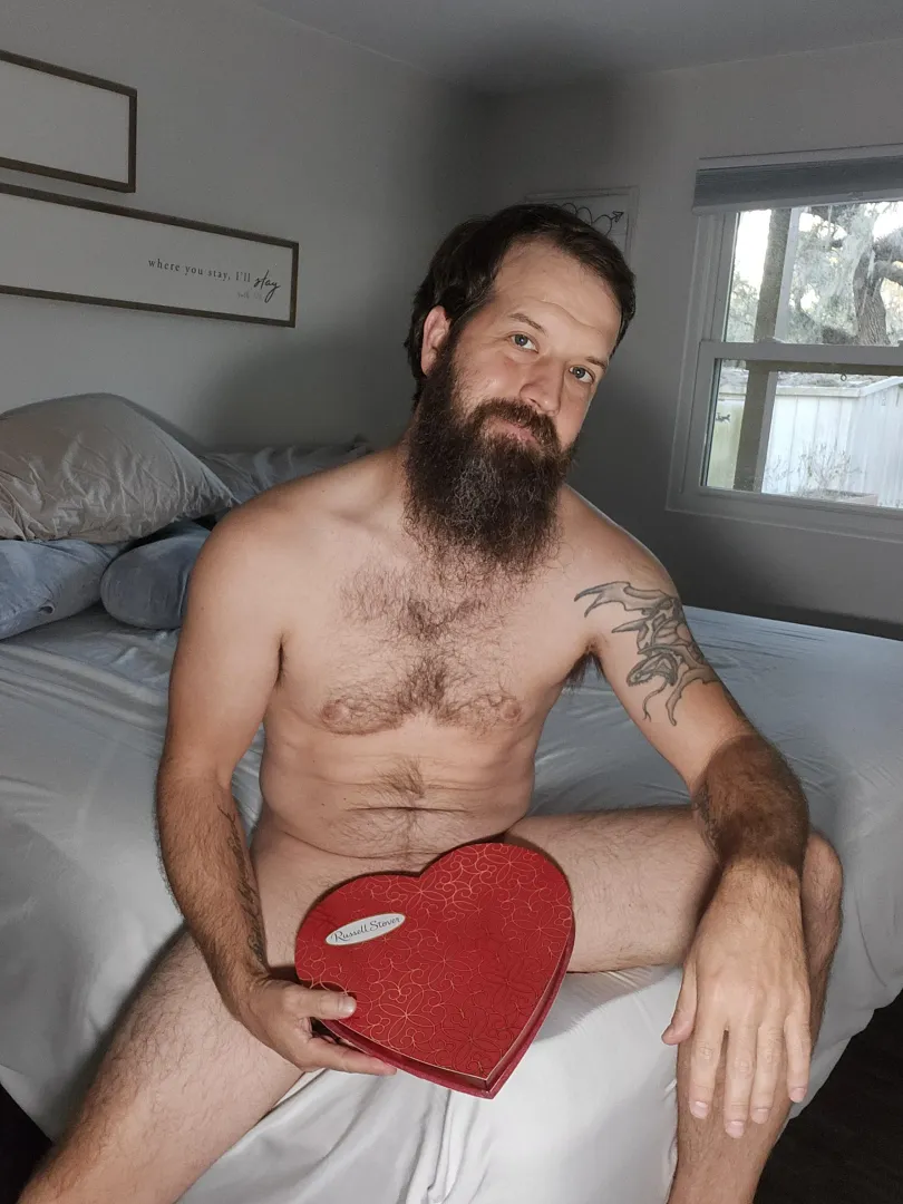 Were you wanting [wpc] chocolates for Valentines Day? posted by campercouple