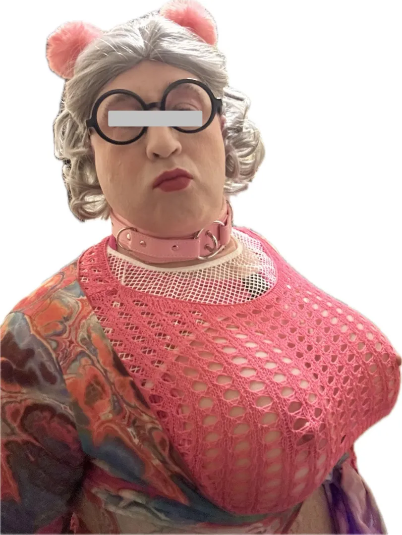 Westland/Wayne Sissy posted by Sissyhypnobambie4u