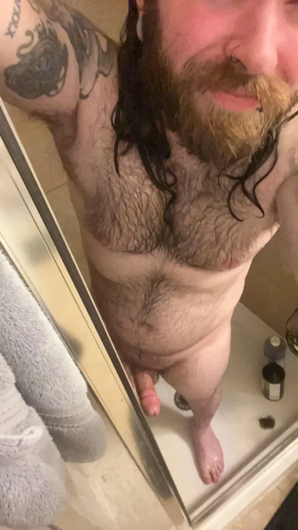 Wet posted by Brandon1016jj