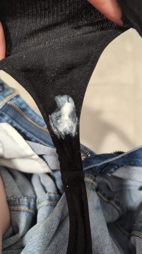 Wet day today! by Chance_Enthusiasm_92