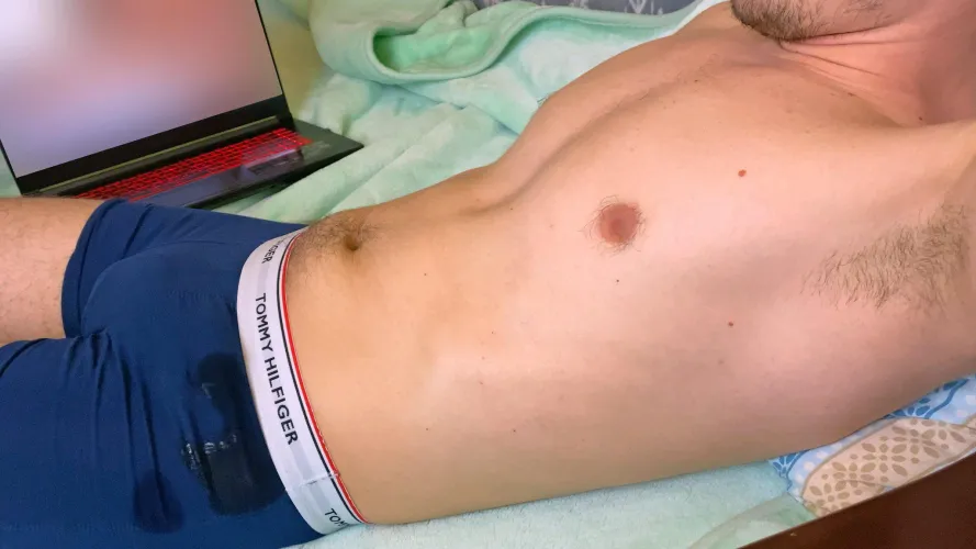 Wet dreams by Faptwoitofficial