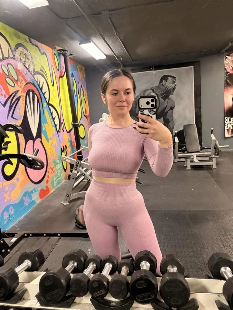 Wet in every way posted by Velvet_Rae