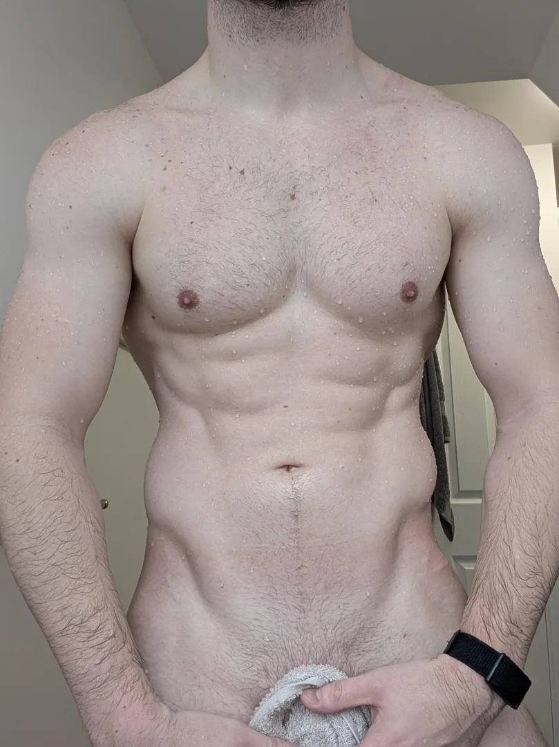 Wet  posted by leanprofile