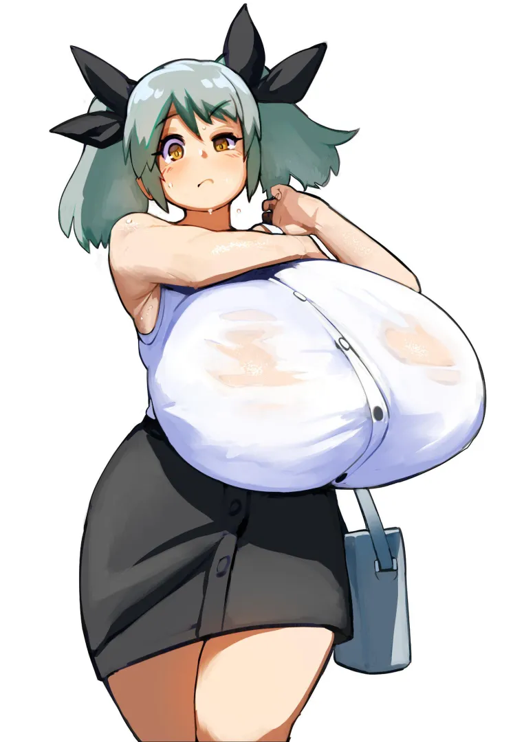 Wet [NAZE] posted by bakunyuu44