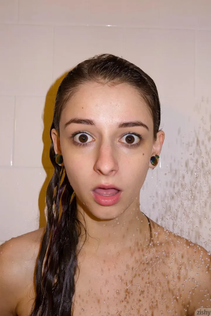 Wet posted by imstillnotjavier