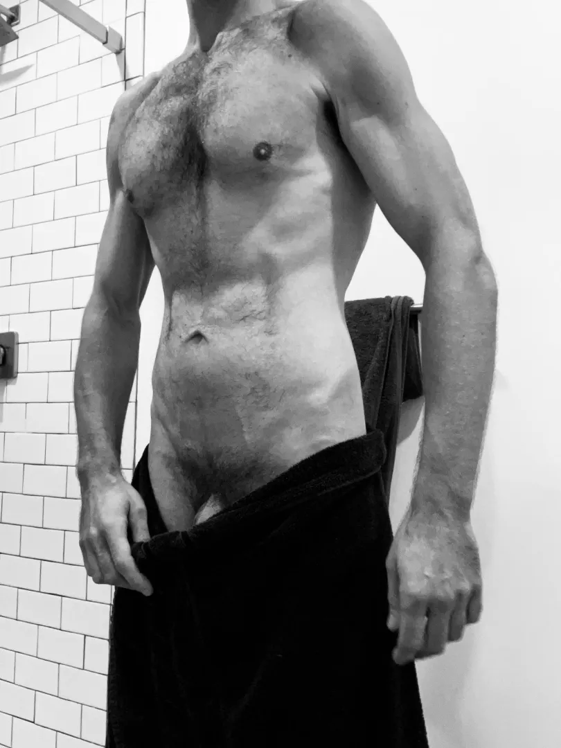 Wet Wednesday posted by NYStud420