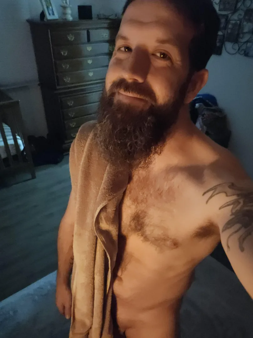 Wet Wednesday means [wpc] well place towels posted by campercouple